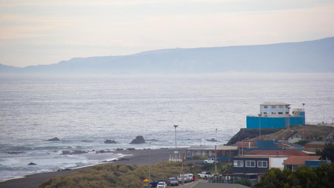 Eluney Pichilemu Exteriér fotografie