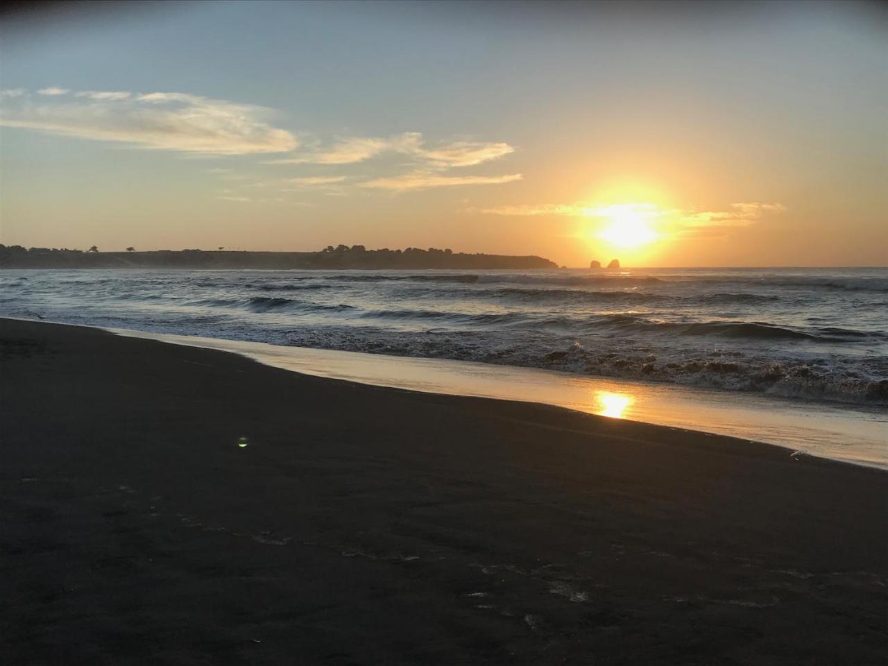 Eluney Pichilemu Exteriér fotografie